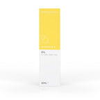 Dermavitamins 100% Natural Vitamin E Oil