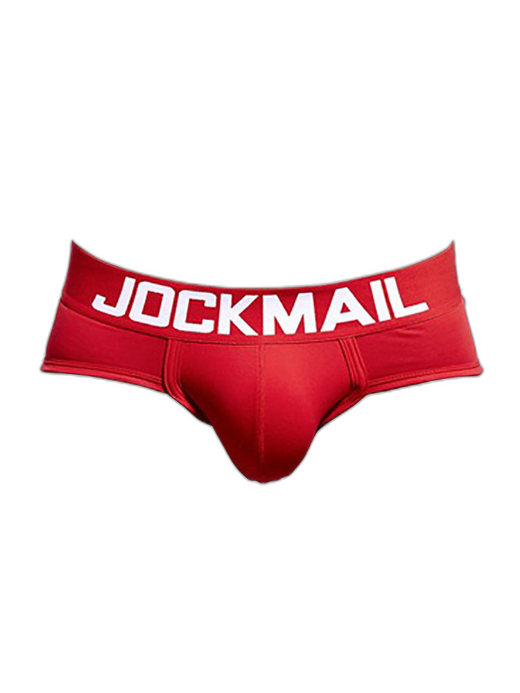 2 Pack Ball Pouch Cotton Mens Underwear