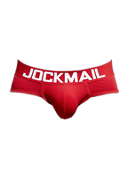 2 Pack Ball Pouch Cotton Mens Underwear