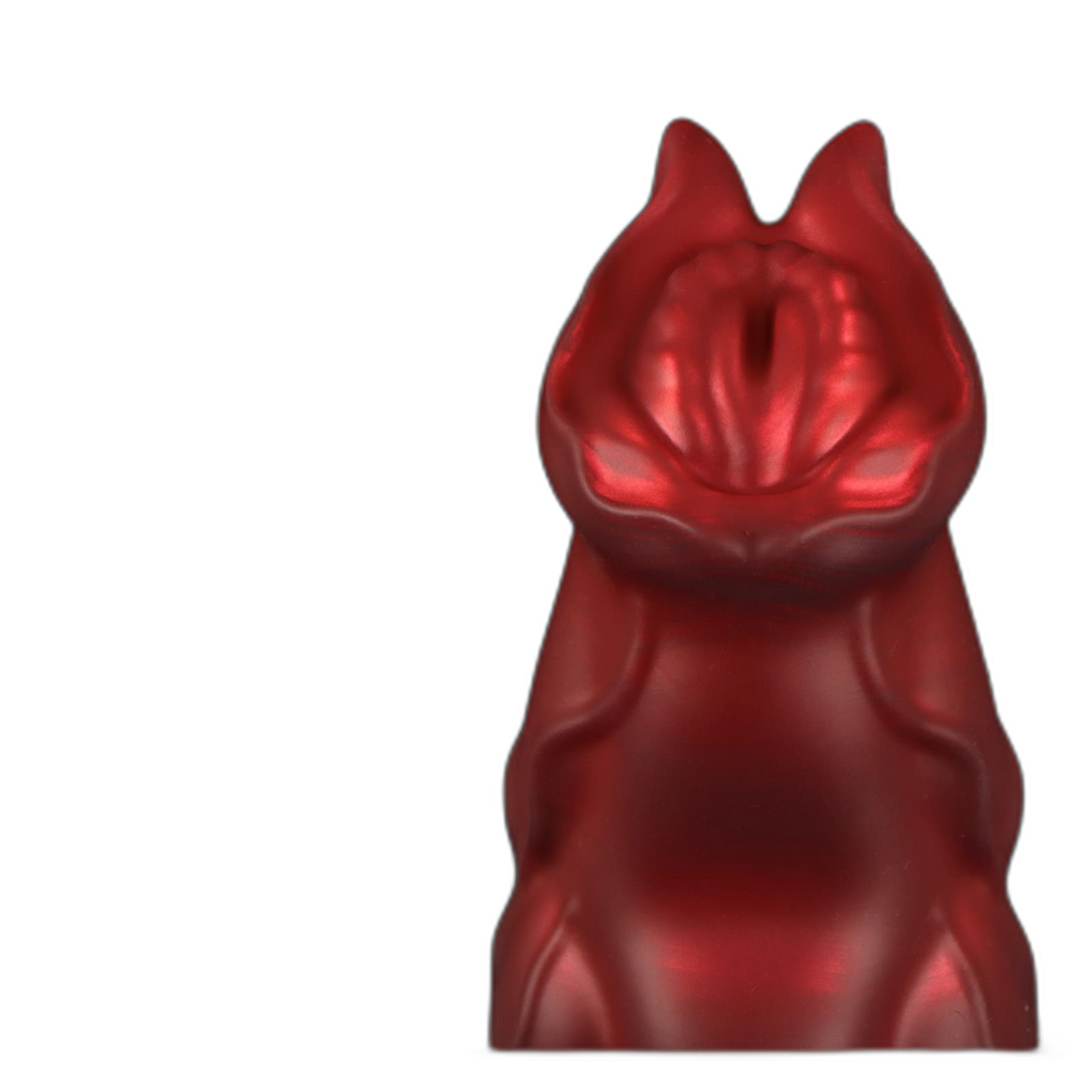 Infernal Beast - Monster Dildo - Fantasy Dildo - 5 Sizes