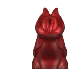 Infernal Beast - Monster Dildo - Fantasy Dildo - 5 Sizes