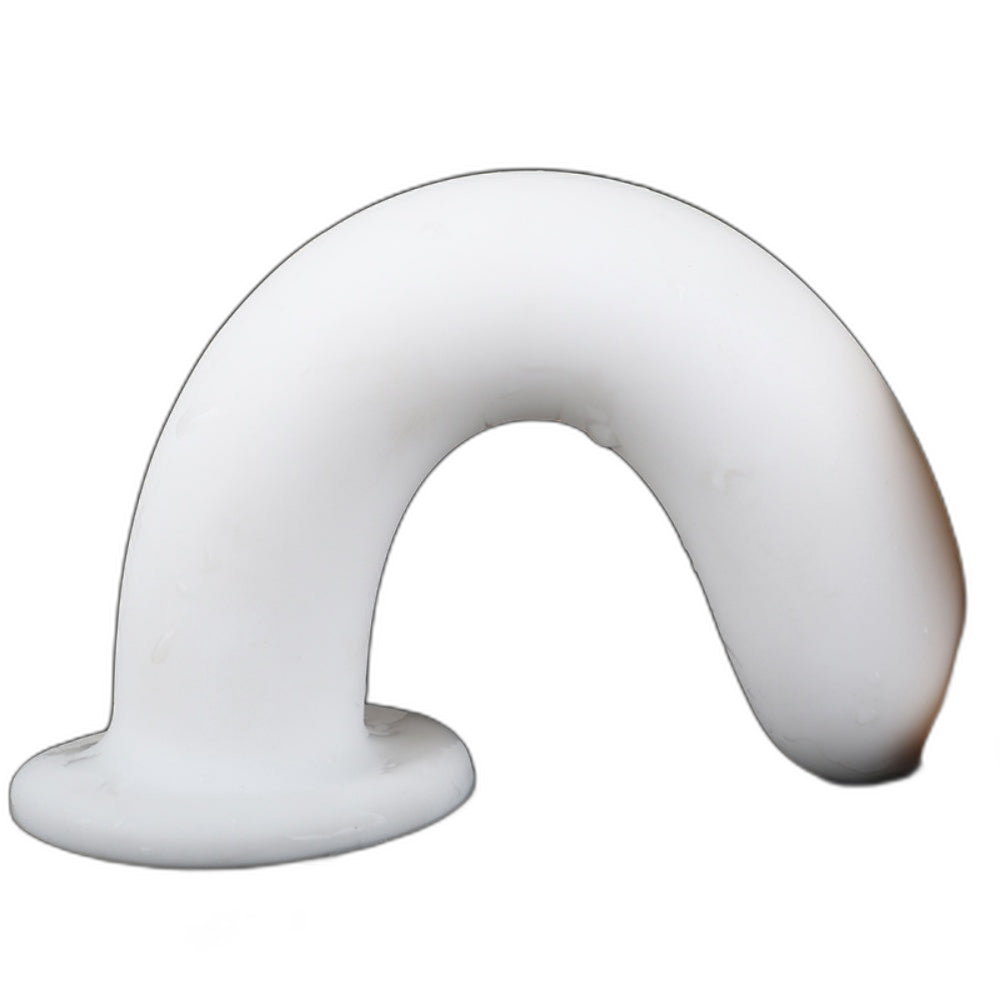 Mochi - Beginner Anal Dilator - Anal Dildo - 3 Sizes Anal Trainer