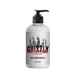 Grizzly - Cum Lube