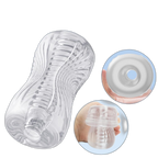 TwistWave - Male Masturbator Sleeve - Pocket Stroker