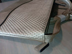 WOMEN'S ALLESSANDRO GOLDEN BAG (NEW)