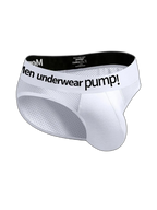 2-pack Mesh Breathable Briefs