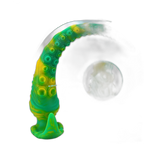 Kraken - Long Anal Plug - Tentacle Butt Plug - Wearable Butt Plug