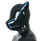 Furrjoi Ido Drone Hood Light Blue