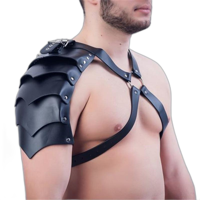 Winged Gladiator Harness