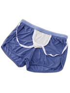 2 Pack Men’s Separate Support Pouch Boxers