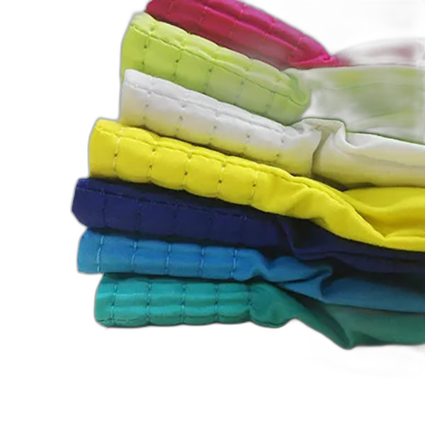 Casual Home Cotton Pouch Breathable Boxer Briefs for Men