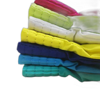 Casual Home Cotton Pouch Breathable Boxer Briefs for Men
