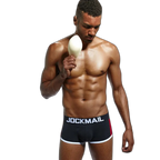 Packing Underwear Boxers