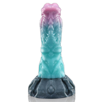 SWISOK Mechasteed - Horse Dildo - Centaur Dildo
