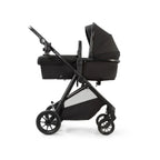 Red Kite Push Me Savanna i Travel System - Black