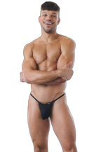 3 Pack SIGNATURE String Thong