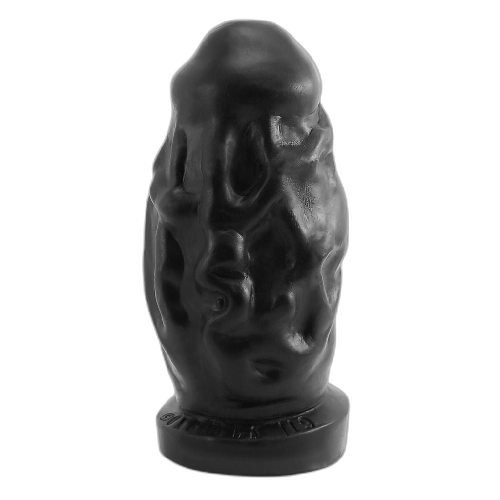 Prowler RED ROIDS Butt Plug Silicone Black