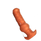 Cody - Silicone Knot Dildo - Kanis Dildo - Fantasy Dildo