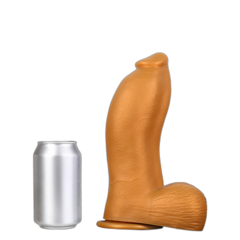 Sea Lion II - Animal Dildo - Thick Dildo