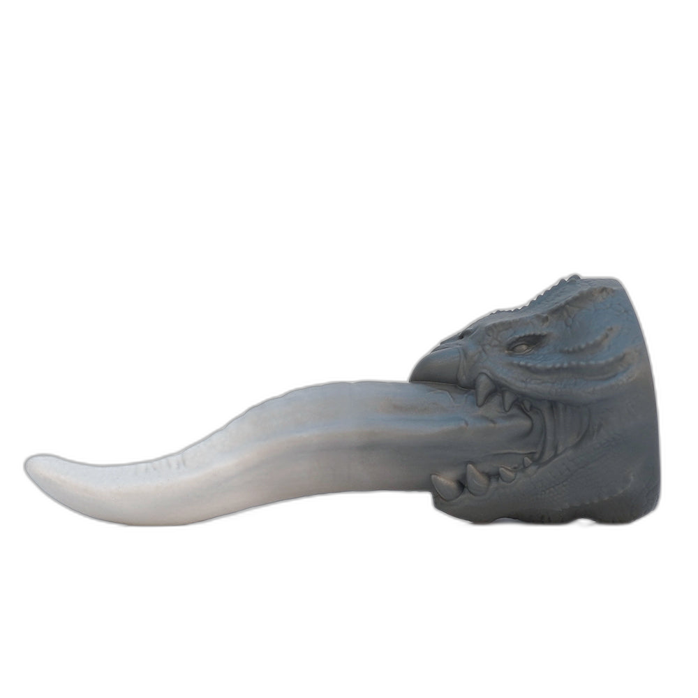 SWISOK Syvern - Tentacle Dildo - Fantasy Dildo - Dargon Dildo - 5 Sizes