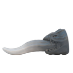 SWISOK Syvern - Tentacle Dildo - Fantasy Dildo - Dargon Dildo - 5 Sizes