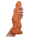 Critter - Monster Dildo - Huge Dildo - Fantasy Dildo - 3 Sizes