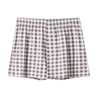 Essentials Cotton Pattern Boxers