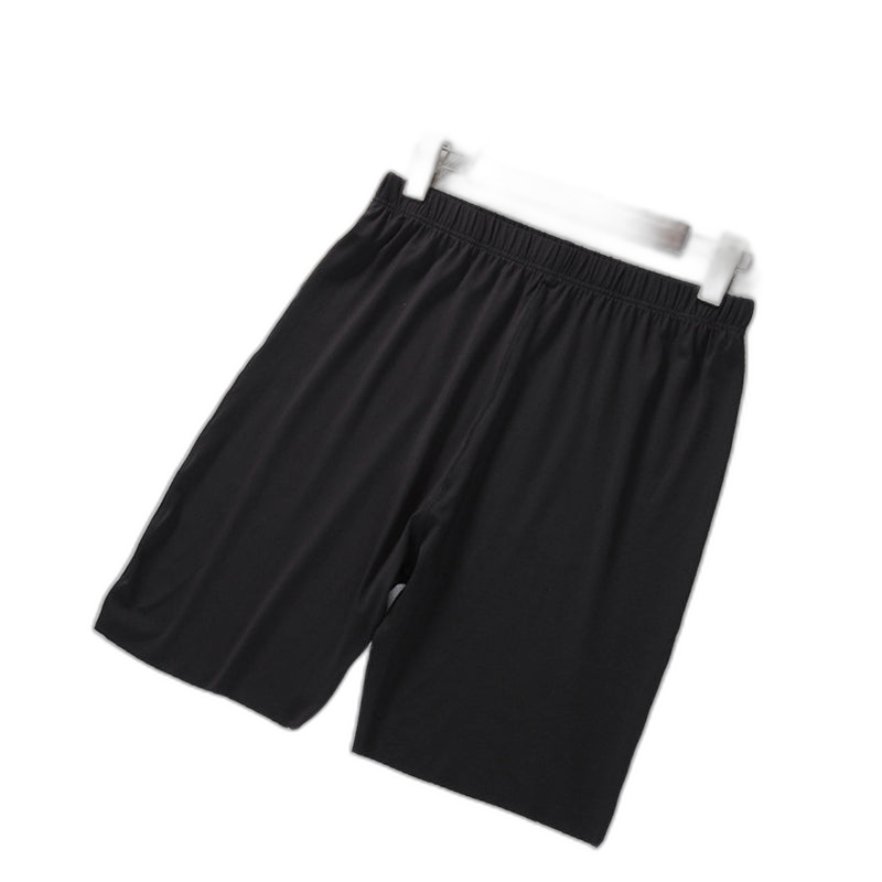 Homewear Breathable Loose Boxers
