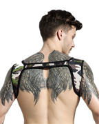 Shoulder Harness