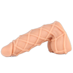 ZACH - Realistic Dildo - Silicone Dildo - Huge Dildo