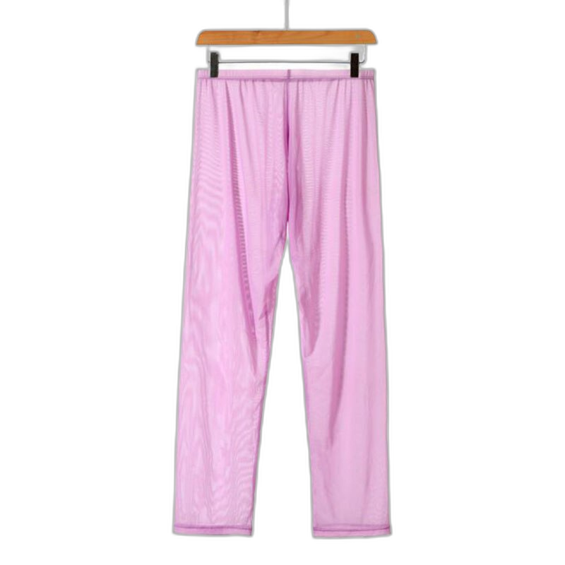 Mens Sexy Lounge Pants