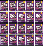 20 x Kp Nik Naks Rib N Saucy - 75GM