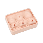 Silicone Butt Plug 'Christmas Tree' Ice Cube Mold Tray