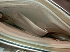 WOMEN'S ALLESSANDRO GOLDEN BAG (NEW)