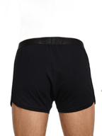 Men’s Knitted Boxers With Button Fly