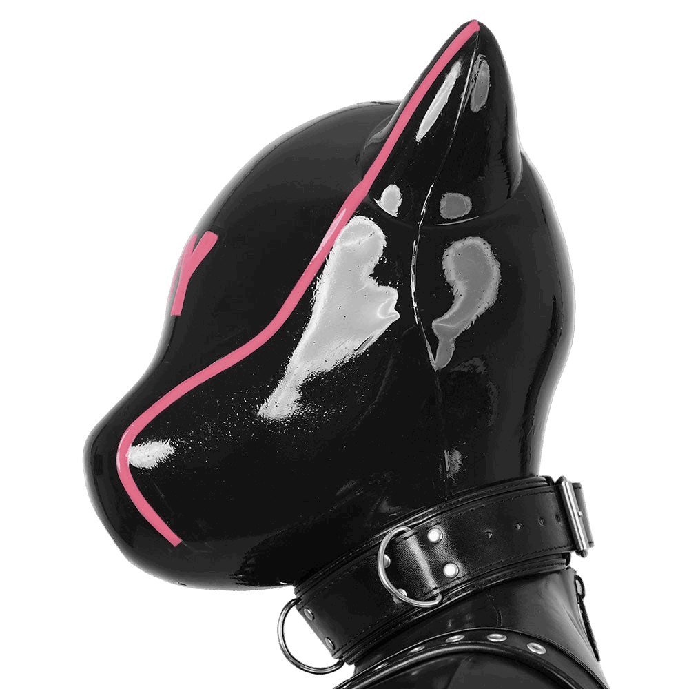 Furrjoi Toy Ido Drone Hood Pink