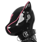 Furrjoi Toy Ido Drone Hood Pink