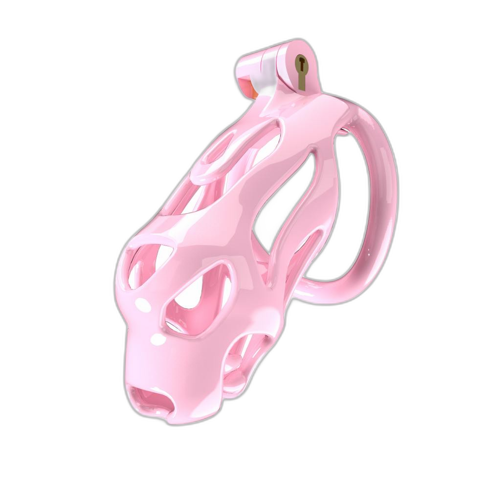 Guard Dog - Chastity Cage - Cock Cage
