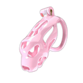 Guard Dog - Chastity Cage - Cock Cage
