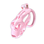 Guard Dog - Chastity Cage - Cock Cage