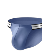 3 Pack Men’s Breathable Ice-Touch Athletic Briefs