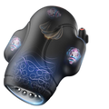 DeepSync - Male Masturbator - Glans Vibrator