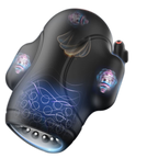 DeepSync - Male Masturbator - Glans Vibrator