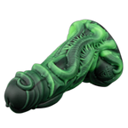 SWISOK Creeper - Alien Fantasy Dildo - Monster Dildo