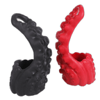 Anal Plug Hollow Butt Plug Fisting Gloves Anal Dilation Deep Stimulation Toys
