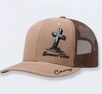 Casual Hat For Men