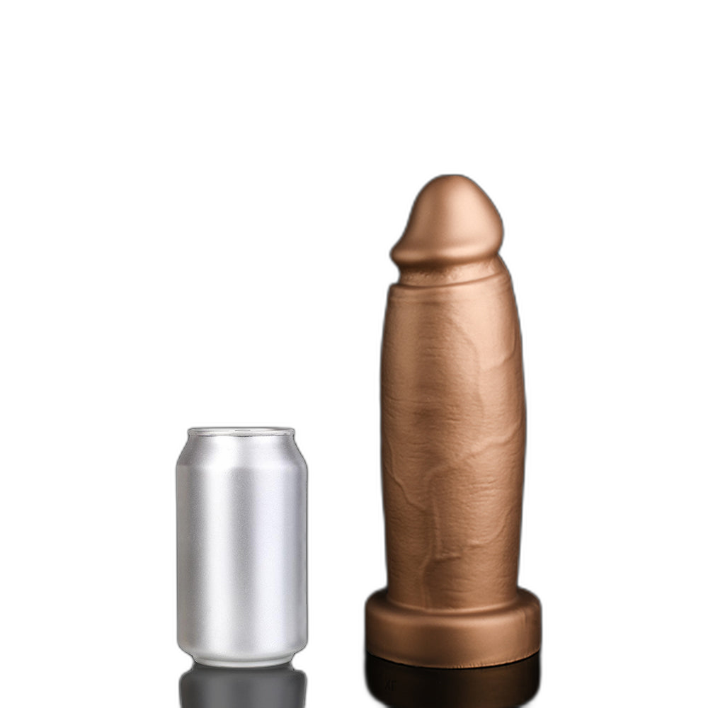 Merlin - Realistic Dildo - Extreme Dildo - Anal Dildo