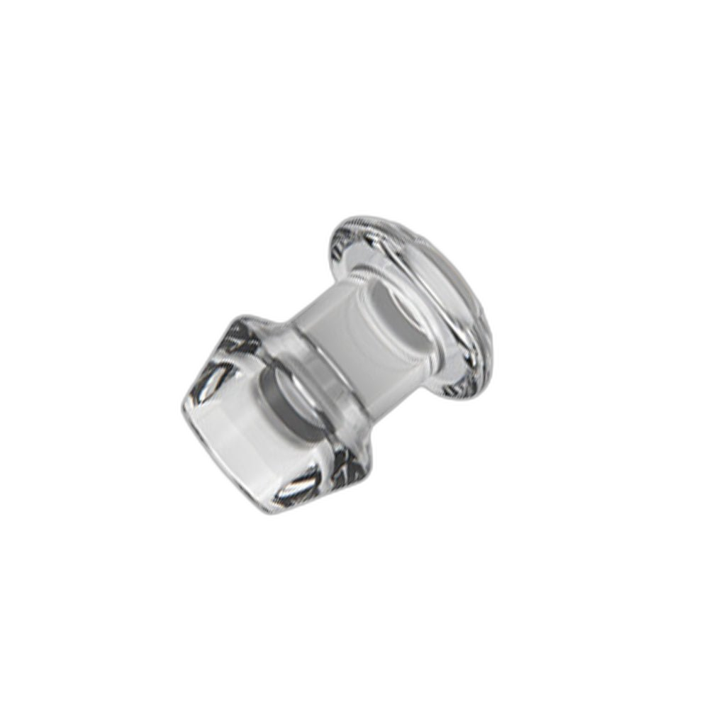 ruff GEAR Open Up Tunnel Plug Small Clear