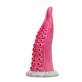 Deep Sea Tentacle Dildo - 9 inch Octopus Dildo - Fantasy Dildo