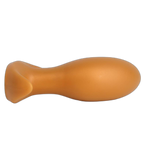 Peapods - Small Butt Plug - Silicone Anal Plug - Public Butt Plug